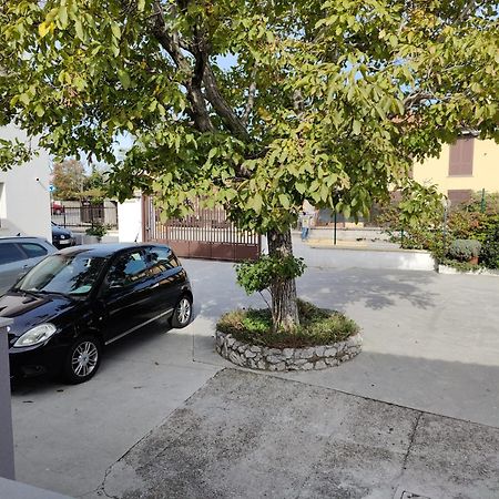 Bed And Breakfast Cattinara Trieste Exterior photo