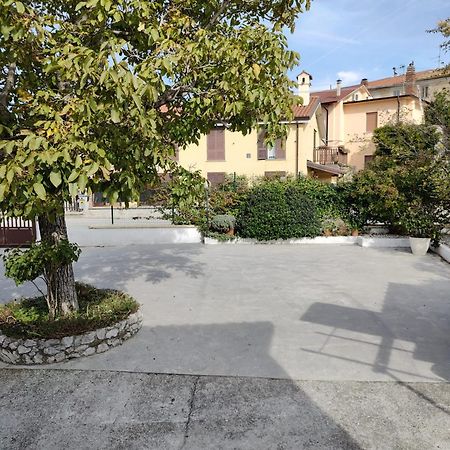 Bed And Breakfast Cattinara Trieste Exterior photo