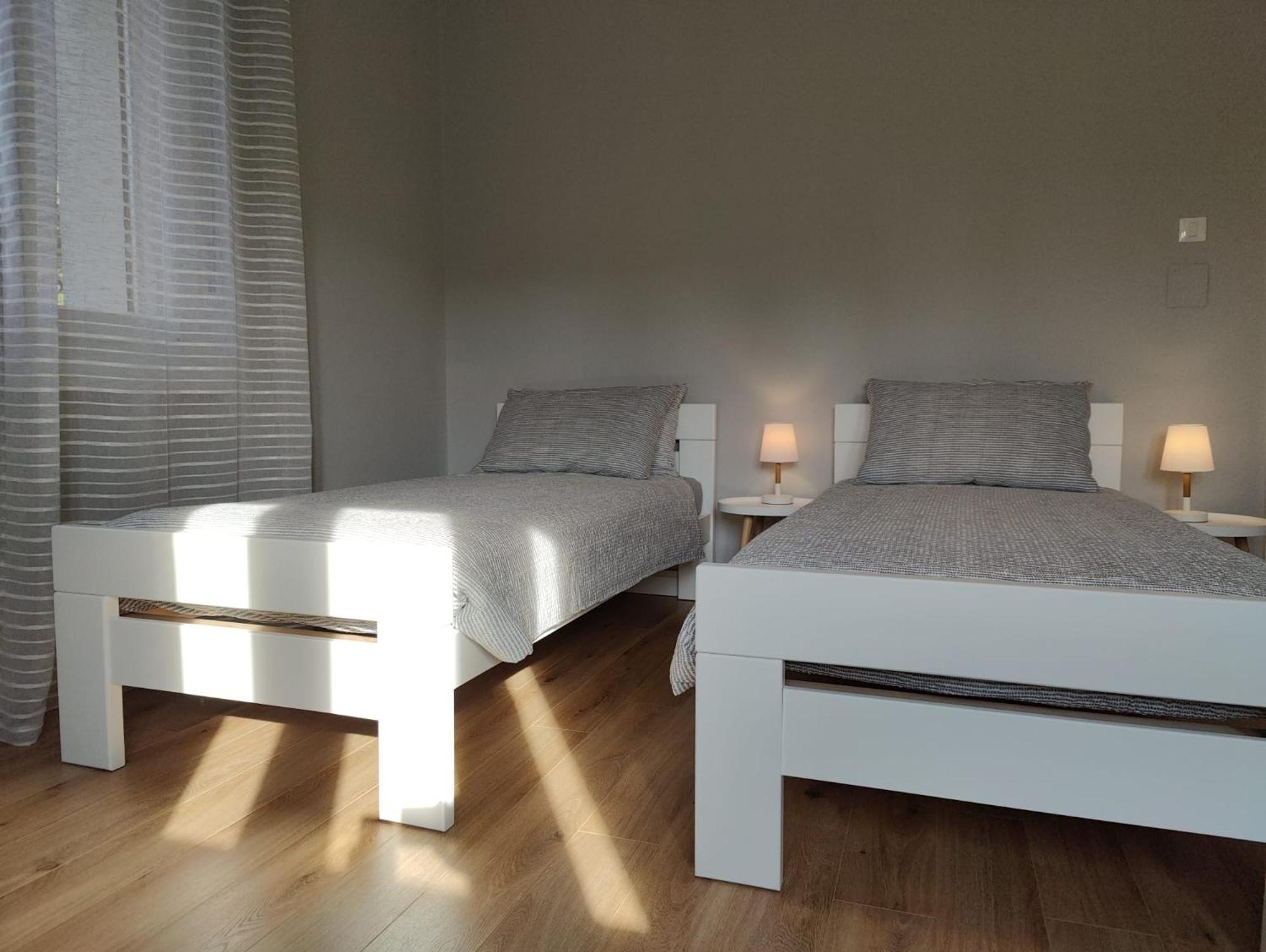 Bed And Breakfast Cattinara Trieste Exterior photo