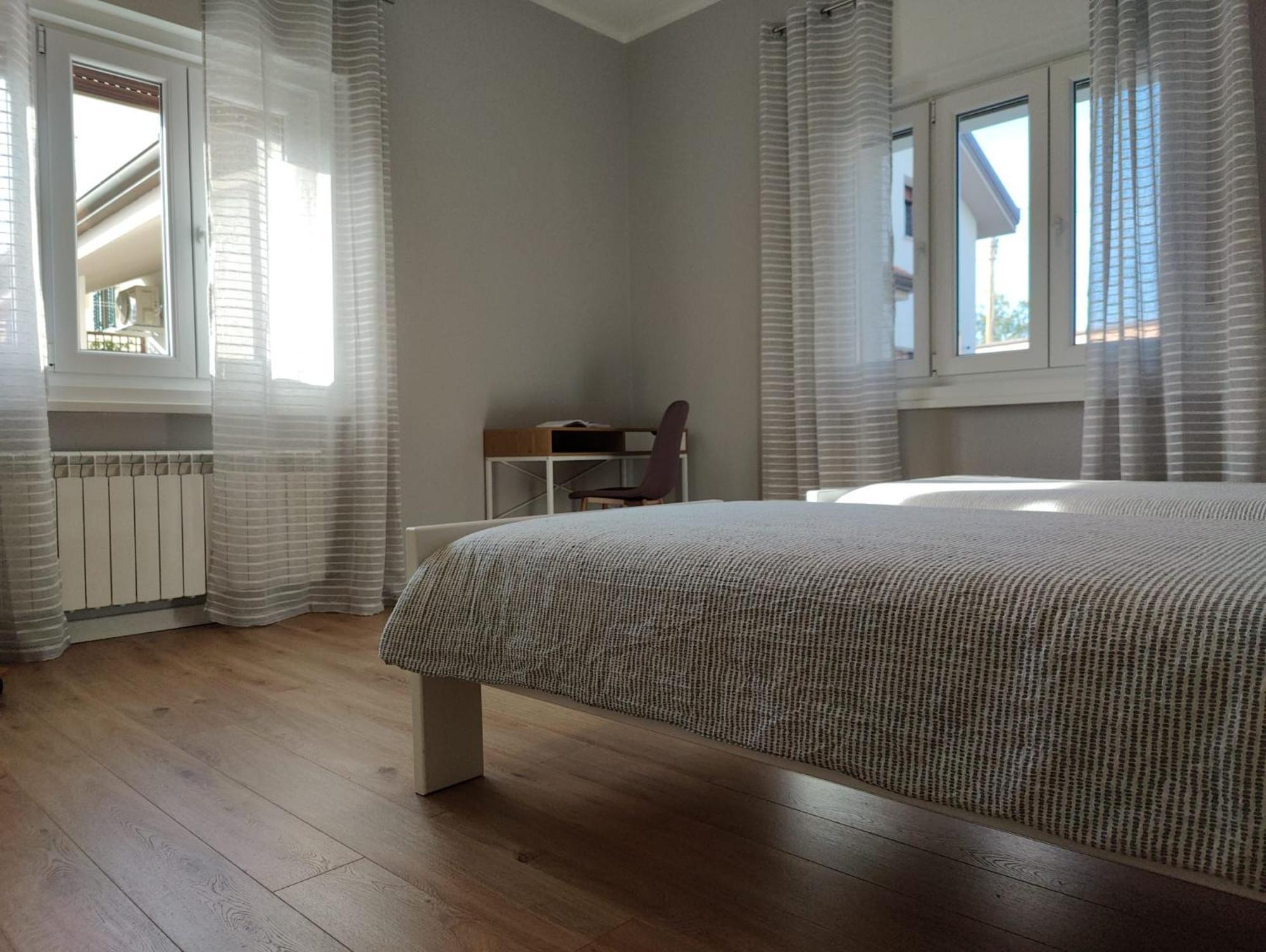 Bed And Breakfast Cattinara Trieste Exterior photo