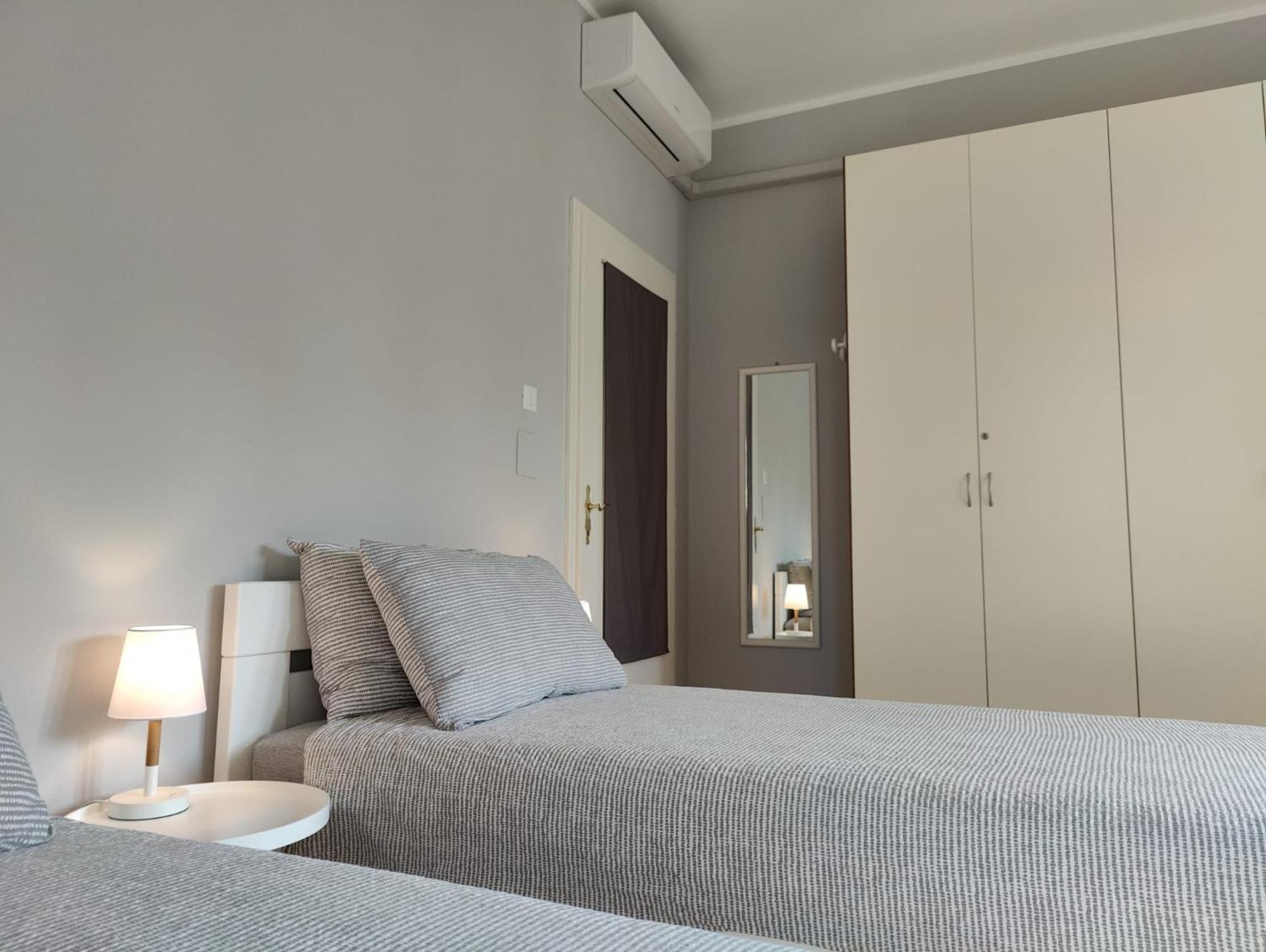 Bed And Breakfast Cattinara Trieste Exterior photo