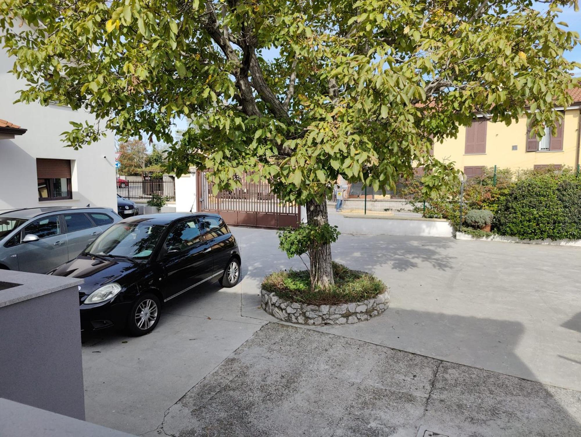 Bed And Breakfast Cattinara Trieste Exterior photo