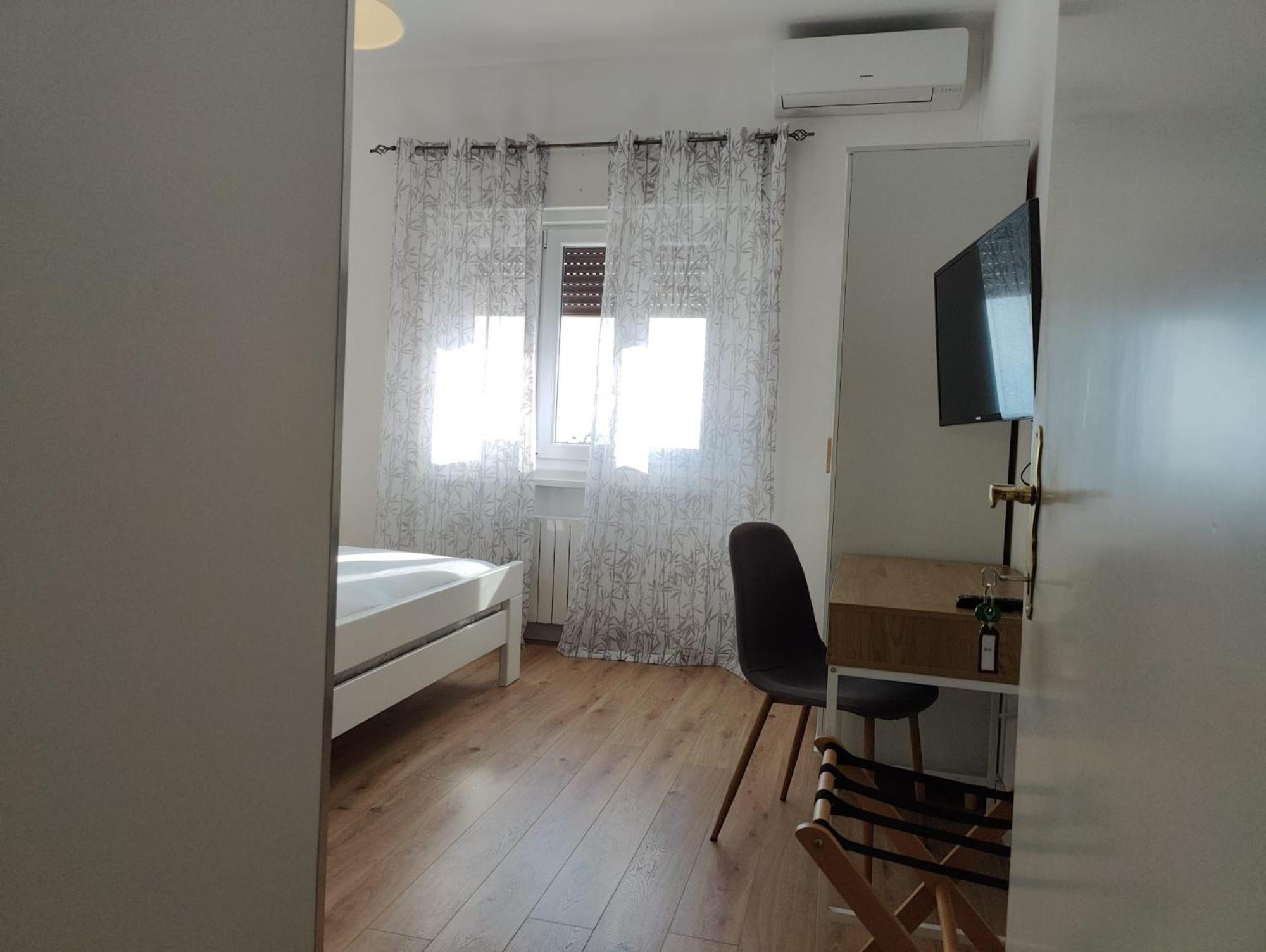 Bed And Breakfast Cattinara Trieste Exterior photo