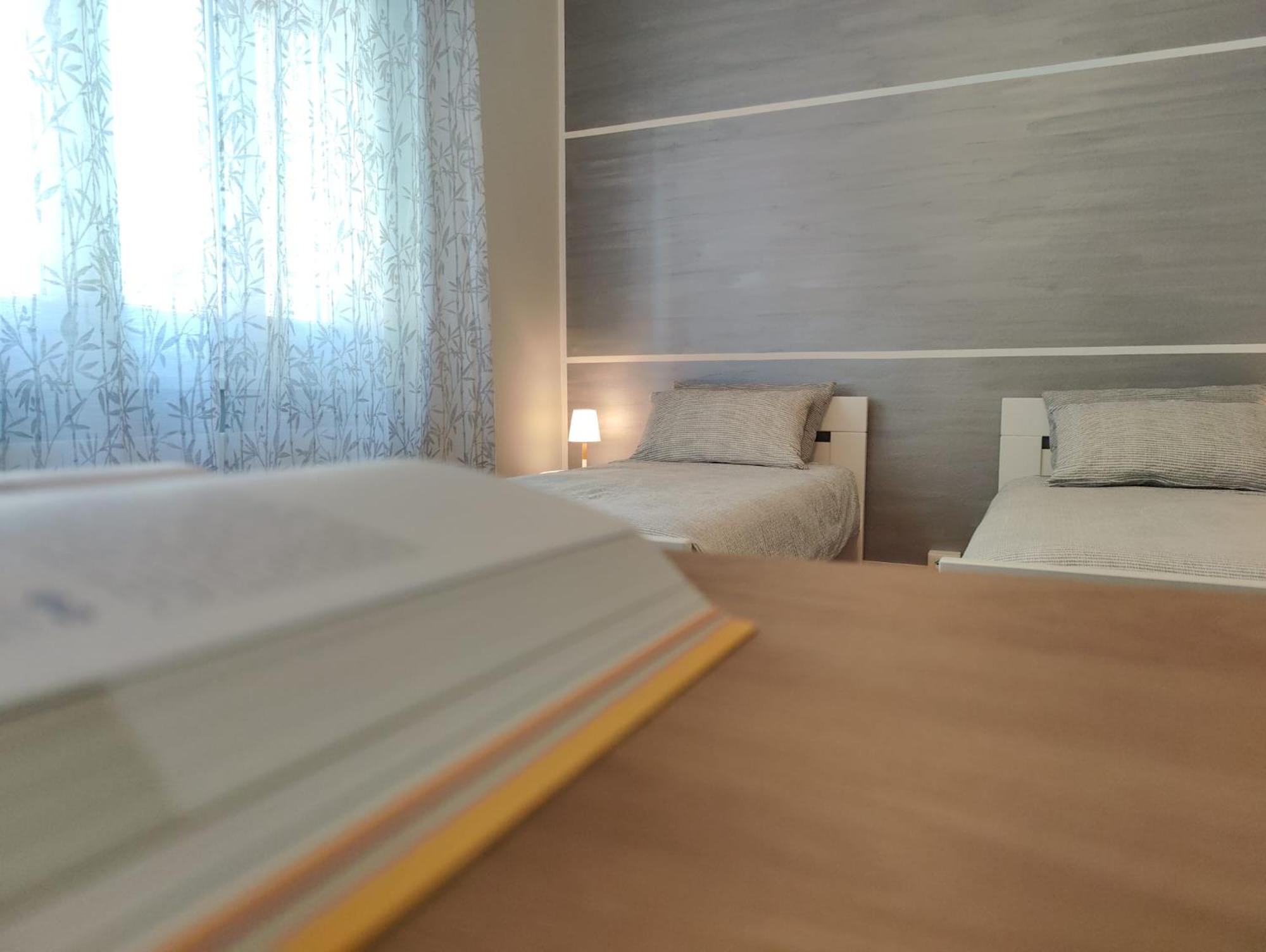 Bed And Breakfast Cattinara Trieste Exterior photo