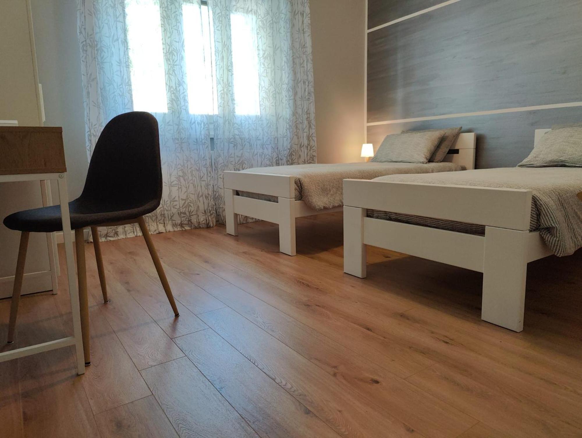 Bed And Breakfast Cattinara Trieste Exterior photo