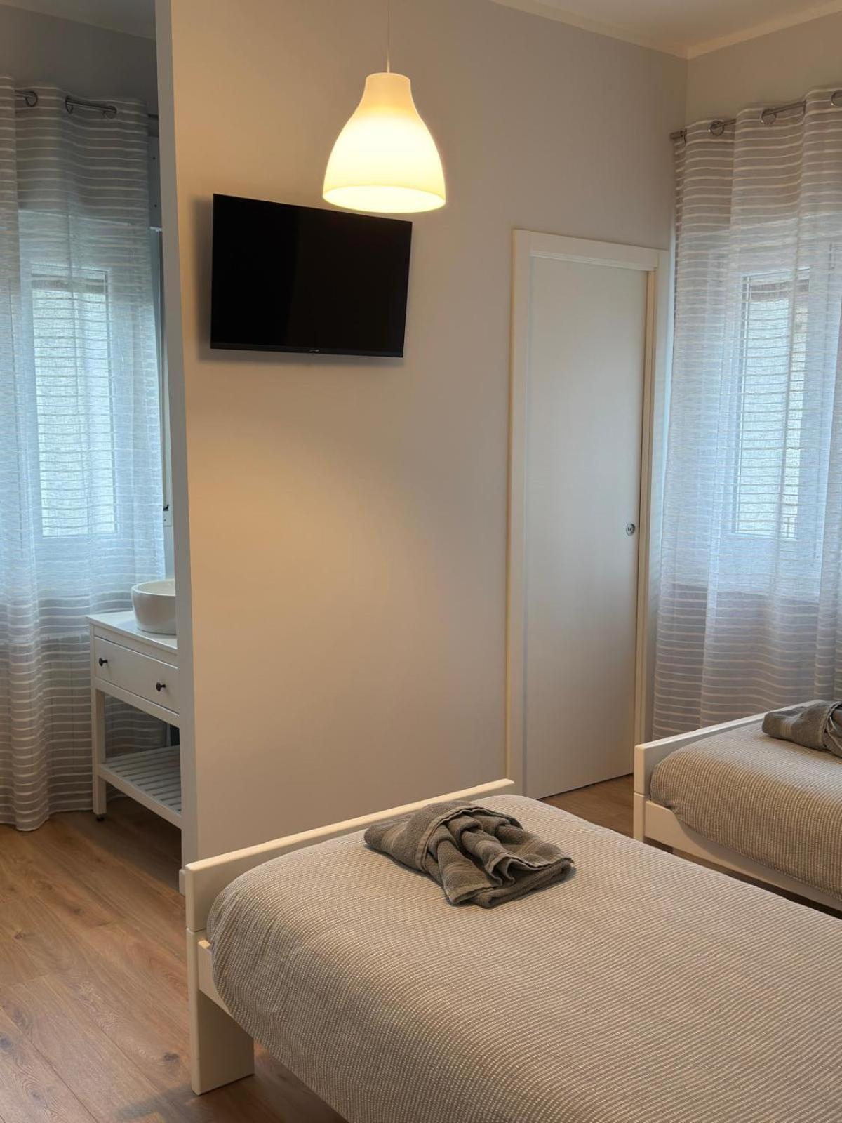 Bed And Breakfast Cattinara Trieste Exterior photo