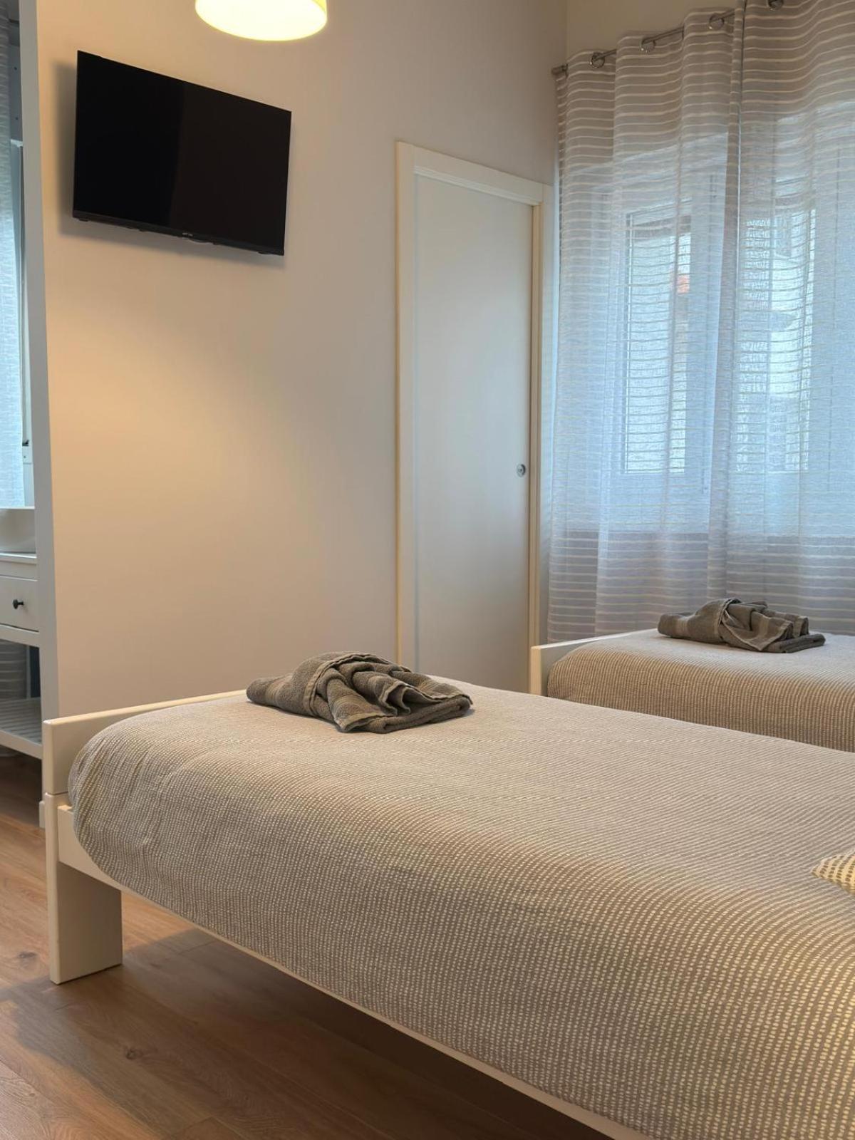 Bed And Breakfast Cattinara Trieste Exterior photo